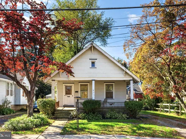 114 Colonial Ave, Haddonfield, NJ 08033