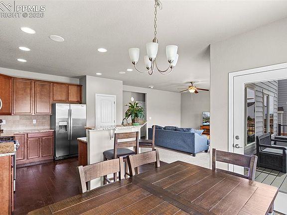 4th image of 6719 Black Saddle Dr