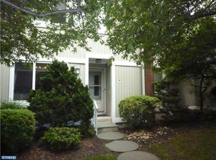 5 Gordon Way #B3, Princeton, NJ 08540