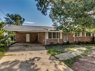 1419 E 21st E Ave, Tuscaloosa, AL 35404