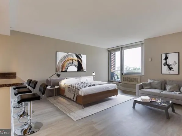 800 4th St SW APT N703, Washington, DC 20024