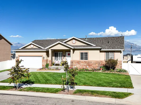 4052 S Montego Dr W, Saratoga Springs, UT 84045