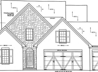 8759 Dancing Bear Ln, Knoxville, TN 37923