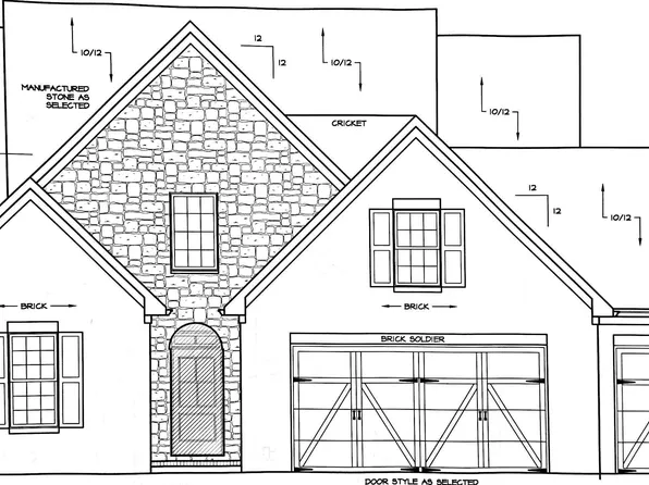 8759 Dancing Bear Ln, Knoxville, TN 37923