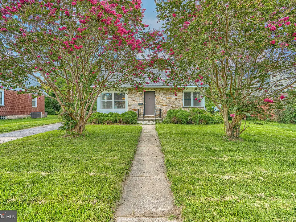 3506 Millvale Rd