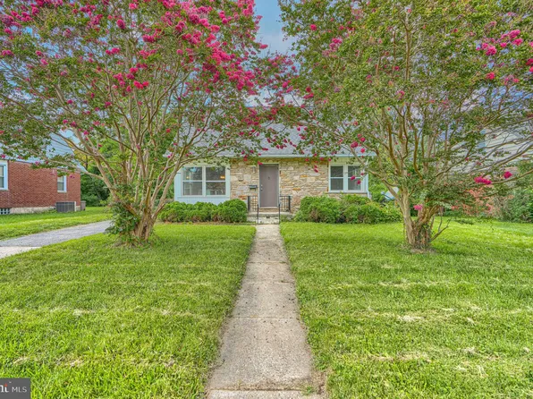 3506 Millvale Rd, Windsor Mill, MD 21244