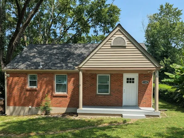 1306 Venus Dr, Nashville, TN 37217