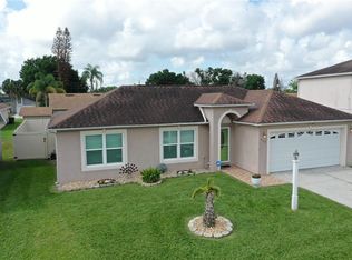 712 Bear Way, Poinciana, FL 34759