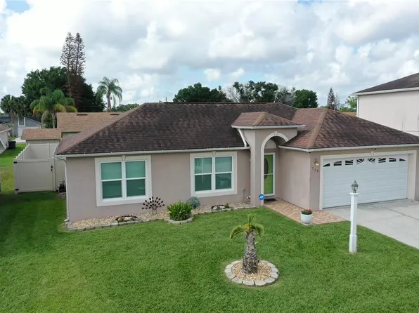 712 Bear Way, Poinciana, FL 34759