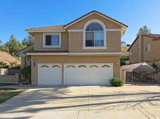 1967 Deer Haven Dr, Chino Hills, CA 91709