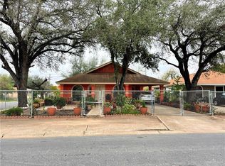 2001 Newport St, McAllen, TX 78501