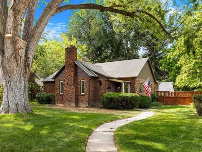 1401 S Wilcomb St, Boise, ID, 83705