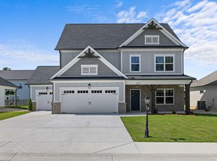 359 Winchester Dr UNIT 64, Fort Oglethorpe, GA 30742