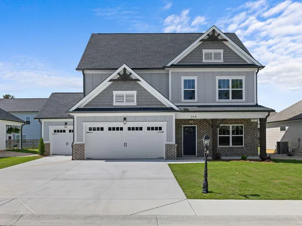 359 Winchester Dr Unit 64, Fort Oglethorpe, GA 30742