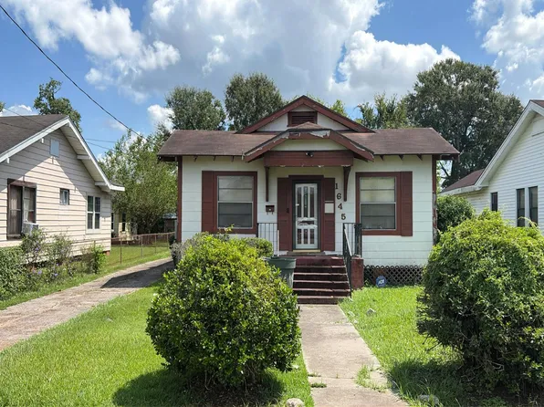 1645 Avenue I, Beaumont, TX 77701