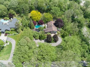 20 Martell Dr, Bloomfield Hills, MI 48304