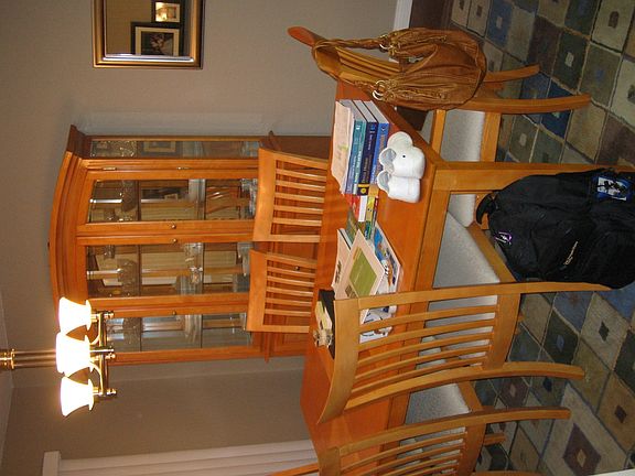 Dinning Room