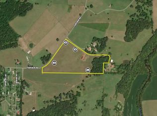 Fairview Rd LOT WP001, Tellico Plains, TN 37385