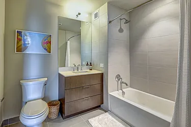 Rented by Bozzuto Management