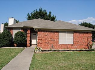 2121 Ridgecliff Dr, Keller, TX 76248