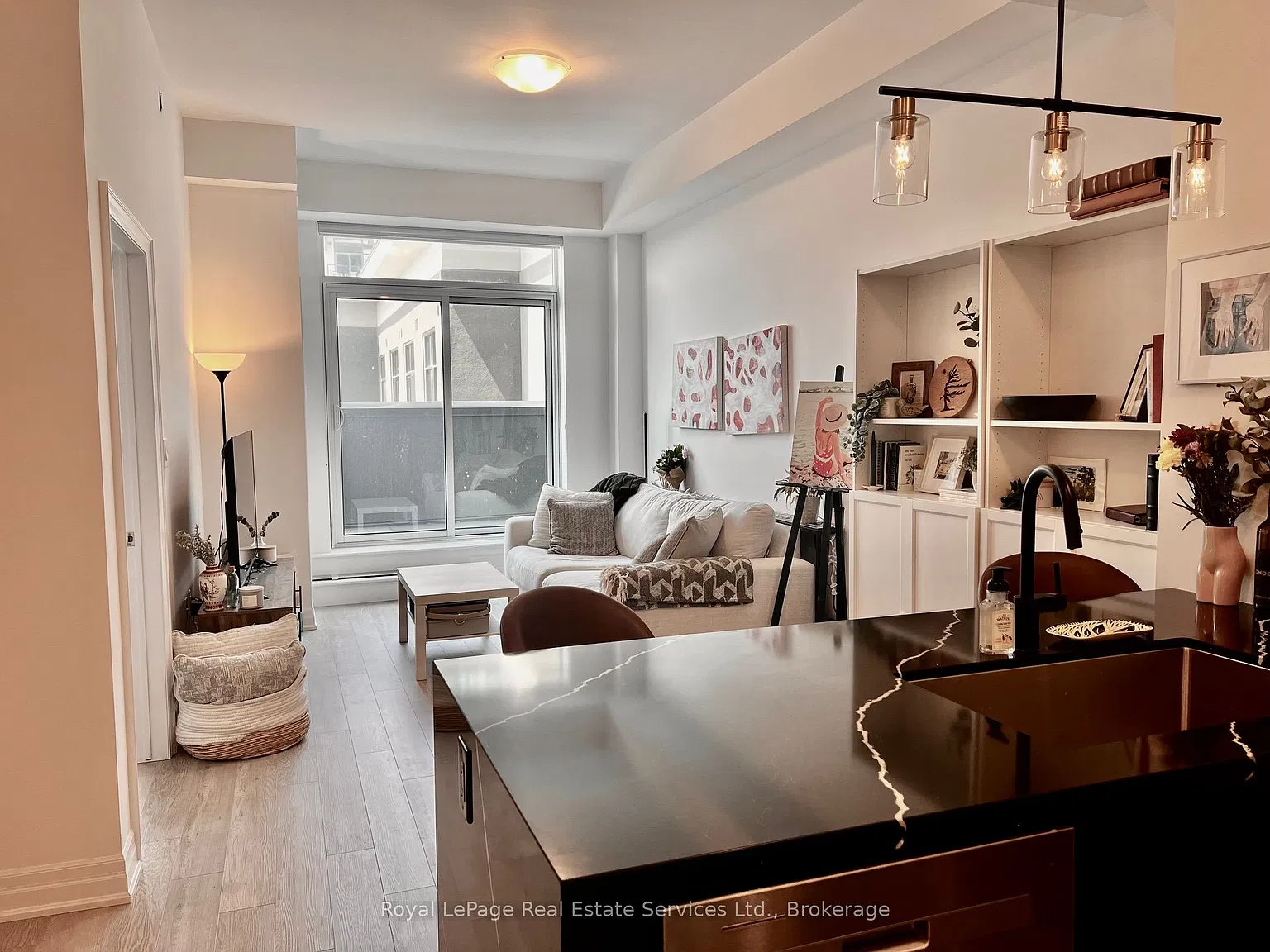 2 bed, $2,300 — Photo 4