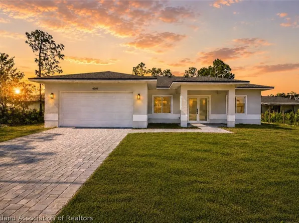 4307 Talbot St, Sebring, FL 33872