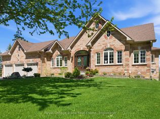 197 McGill Dr, Kawartha Lakes, ON K9V 4R4