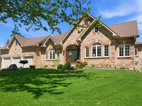 197 McGill Dr, Kawartha Lakes, ON K9V 4R4