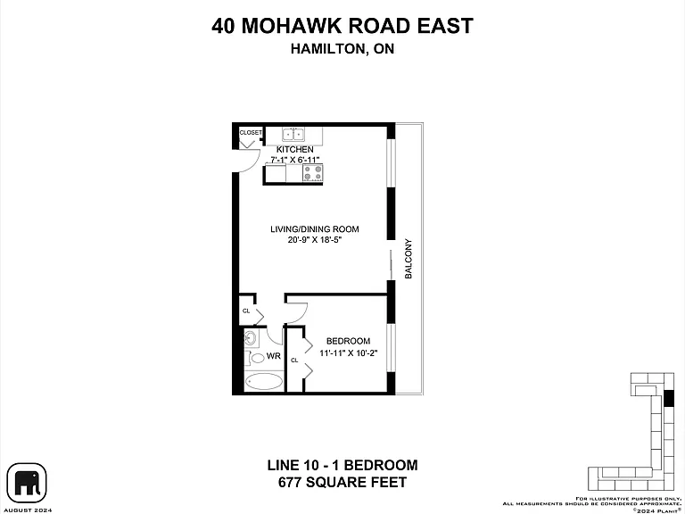 40 Mohawk Rd E — Photo 21