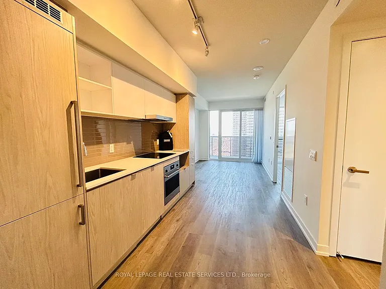 55 Cooper St #2907 — Photo 7