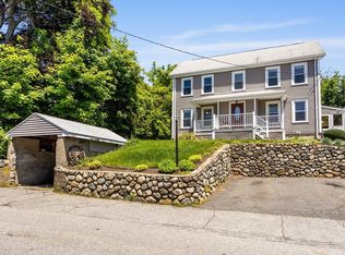30 Auburn St, Woburn, MA 01801