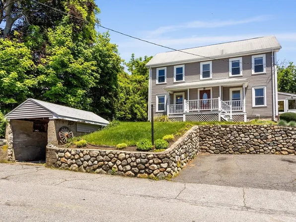 30 Auburn St, Woburn, MA 01801