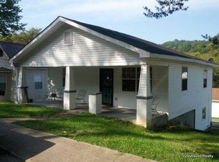 1111 Hamilton Ave, Chattanooga, TN 37405