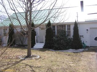 51 Fluker St, Thomaston, ME 04861