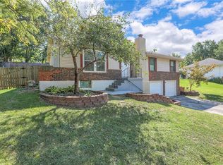 3729 S Fuller Ave, Independence, MO 64052