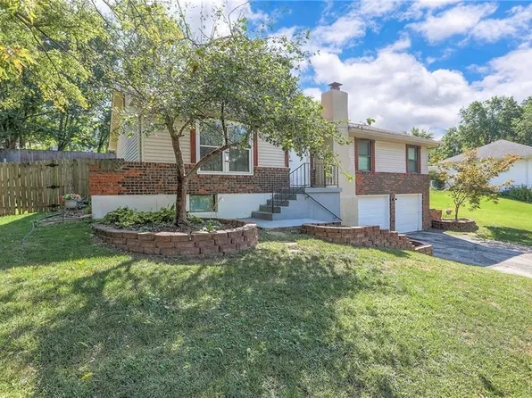 3729 S Fuller Ave, Independence, MO 64052