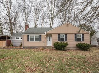 94 Robindale Dr, New Britain, CT 06053