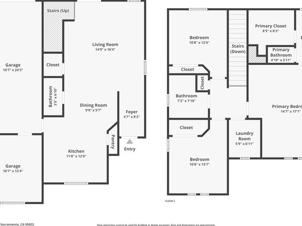 131 Ashwick Loop, Sacramento, CA 95823