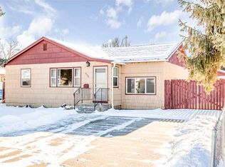 4534 Ryan Ave, Billings, MT 59101