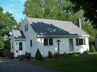 31 Mary Ln, Vernon, CT 06066