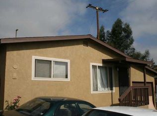5264 Naranja St, San Diego, CA 92114