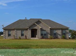 26 Colt Loop, Greenbrier, AR 72058