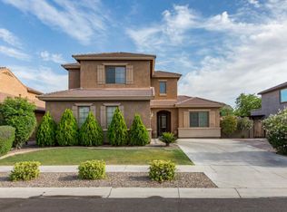3026 E Trigger Way, Gilbert, AZ 85297