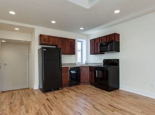 1701 Jefferson St, Philadelphia, PA 19121