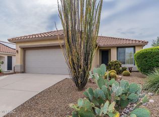 8113 W Mesa Point Dr, Tucson, AZ 85743