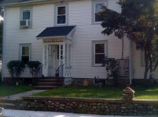15 East St APT 4, Melrose, MA 02176