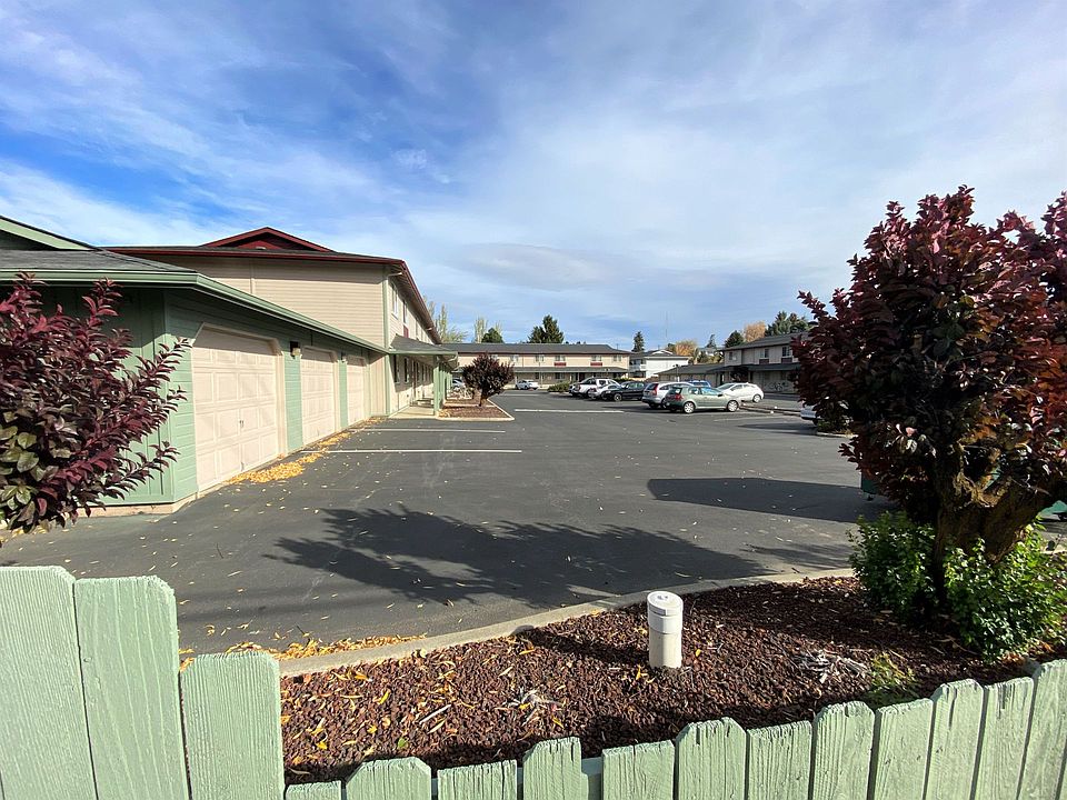 Chateau Alder 1108 N Alder St Ellensburg, WA Zillow Apartments