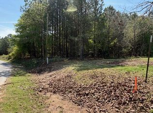 84 Popham Rd TRACT 3, Taylorsville, GA 30178