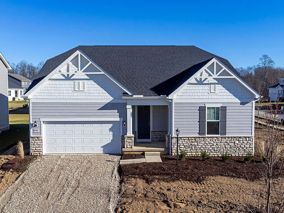 1st image of 9592 Bluestem Dr Lot 115