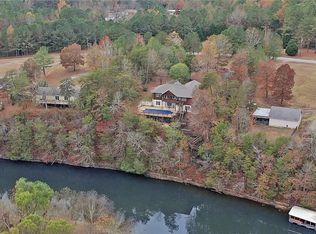 17004 Stonecliff Dr, Northport, AL 35475